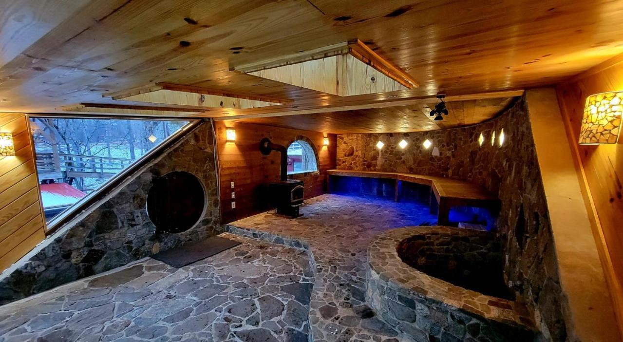 Zen Suite Stanardsville ภายนอก รูปภาพ