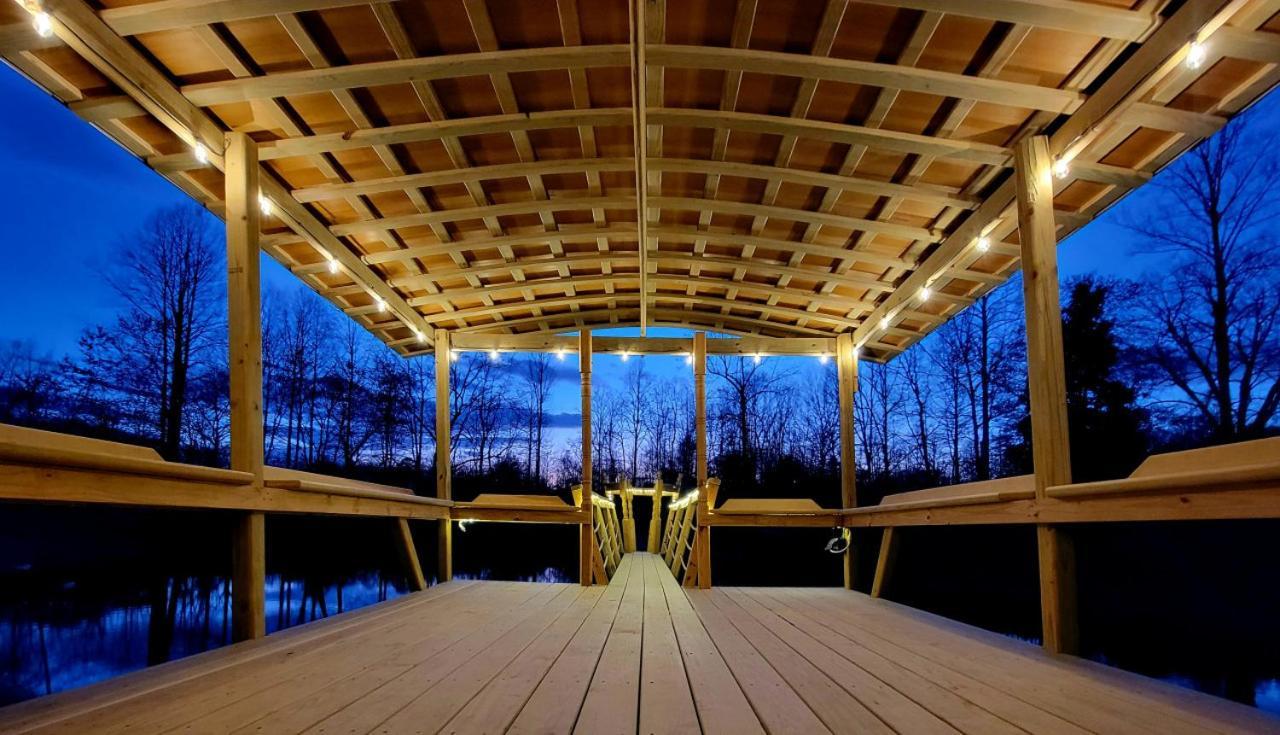 Zen Suite Stanardsville ภายนอก รูปภาพ