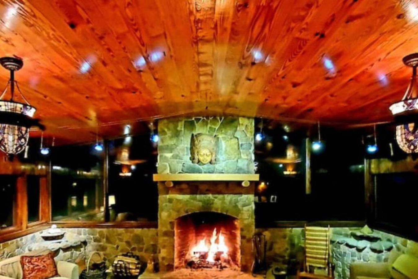 Zen Suite Stanardsville ภายนอก รูปภาพ