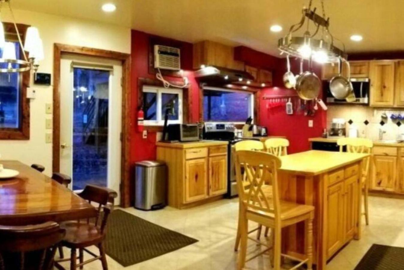 Zen Suite Stanardsville ภายนอก รูปภาพ