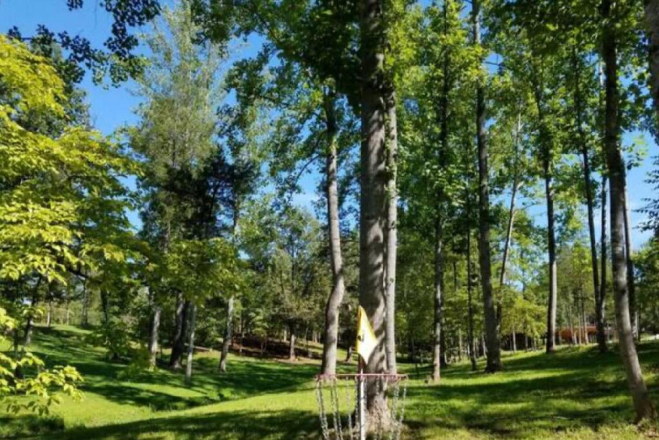 Zen Suite Stanardsville ภายนอก รูปภาพ