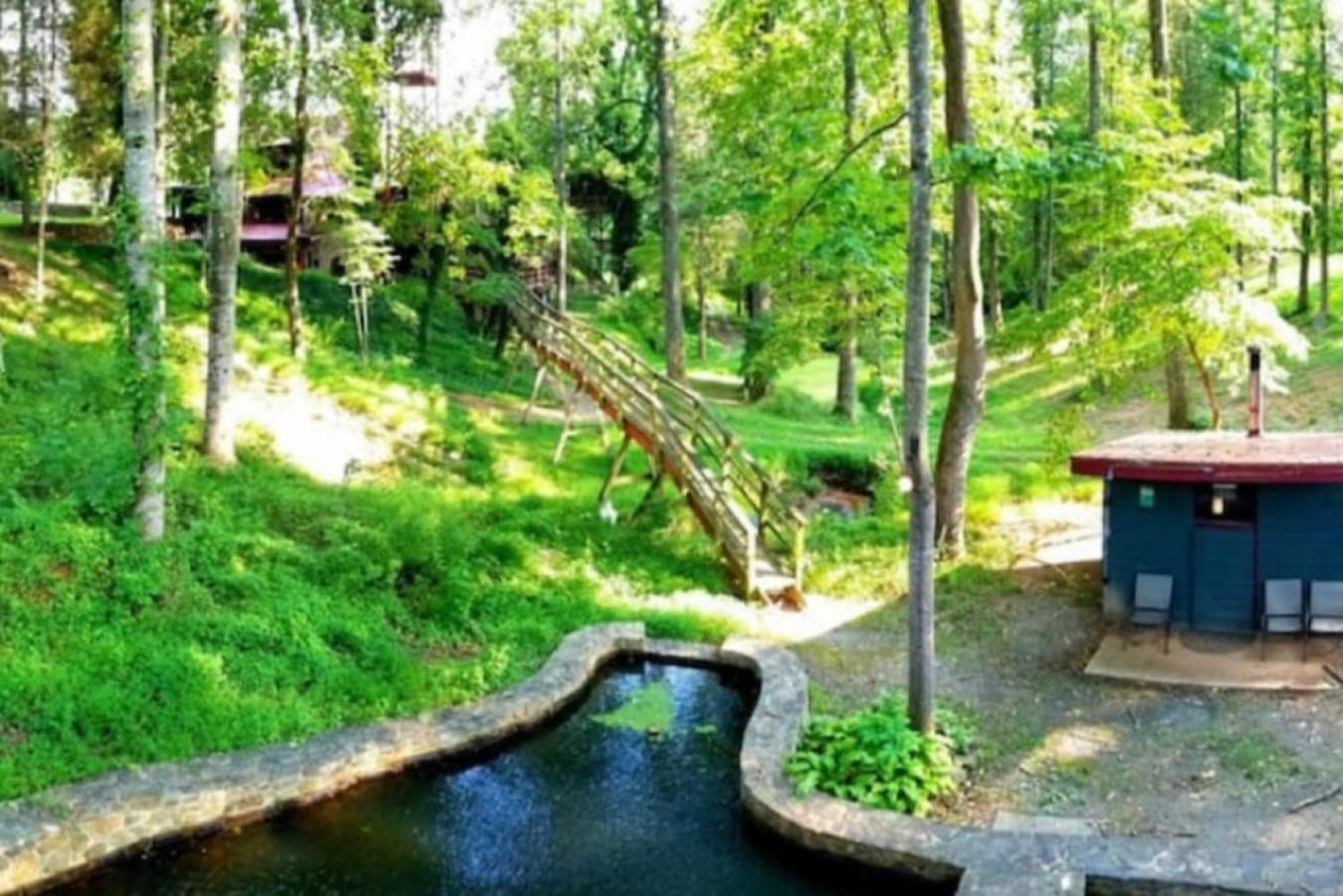 Zen Suite Stanardsville ภายนอก รูปภาพ