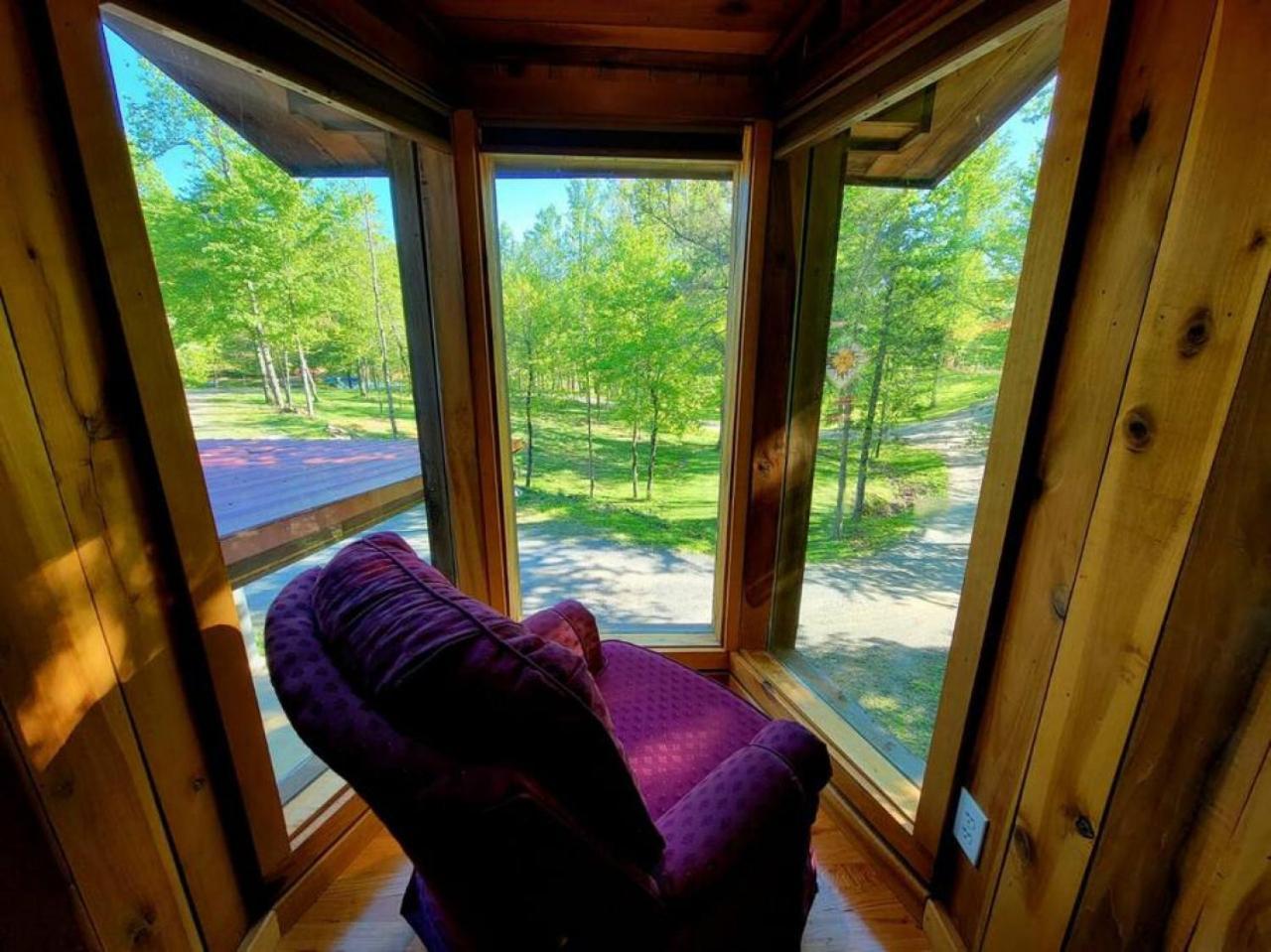 Zen Suite Stanardsville ภายนอก รูปภาพ