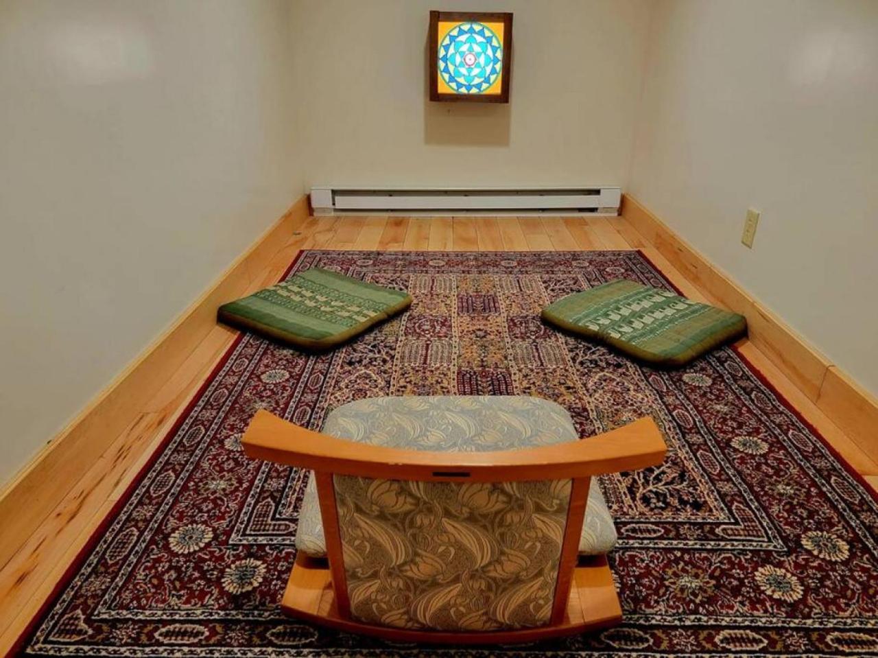 Zen Suite Stanardsville ภายนอก รูปภาพ